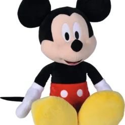 Disney Knuffel Mickey Multi 25 X 30 X 32 Cm