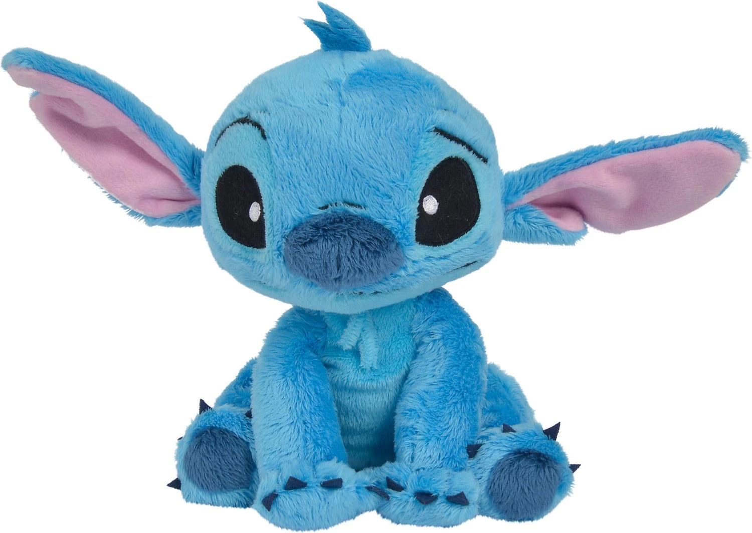 Disney Knuffel Blauw Stitch 11 X 13 X 25 Cm 1 Disney Knuffel Blauw Stitch 11 X 13 X 25 Cm