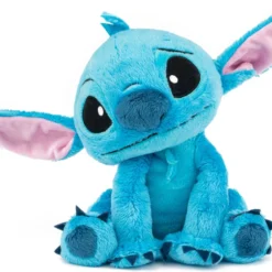 Disney Knuffel Blauw Stitch 11 X 13 X 25 Cm 9 Disney Knuffel Blauw Stitch 11 X 13 X 25 Cm -Boom Hart Verkoopwinkel 5413538769533 2