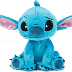 Disney Knuffel Blauw Stitch 11 X 13 X 25 Cm 10 Disney Knuffel Blauw Stitch 11 X 13 X 25 Cm -Boom Hart Verkoopwinkel 5413538769533 3