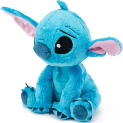 Disney Knuffel Blauw Stitch 11 X 13 X 25 Cm 11 Disney Knuffel Blauw Stitch 11 X 13 X 25 Cm -Boom Hart Verkoopwinkel 5413538769533 4