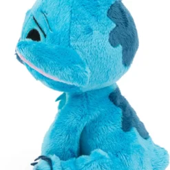 Disney Knuffel Blauw Stitch 11 X 13 X 25 Cm 12 Disney Knuffel Blauw Stitch 11 X 13 X 25 Cm -Boom Hart Verkoopwinkel 5413538769533 5