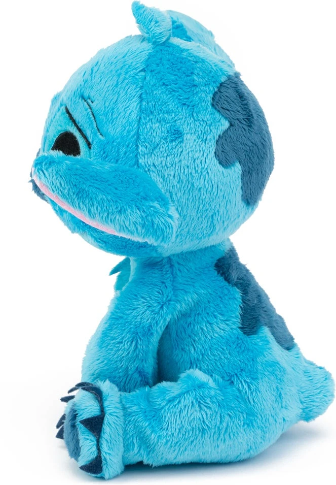 Disney Knuffel Blauw Stitch 11 X 13 X 25 Cm 6 Disney Knuffel Blauw Stitch 11 X 13 X 25 Cm - Afbeelding 6