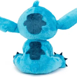 Disney Knuffel Blauw Stitch 11 X 13 X 25 Cm 13 Disney Knuffel Blauw Stitch 11 X 13 X 25 Cm -Boom Hart Verkoopwinkel 5413538769533 6