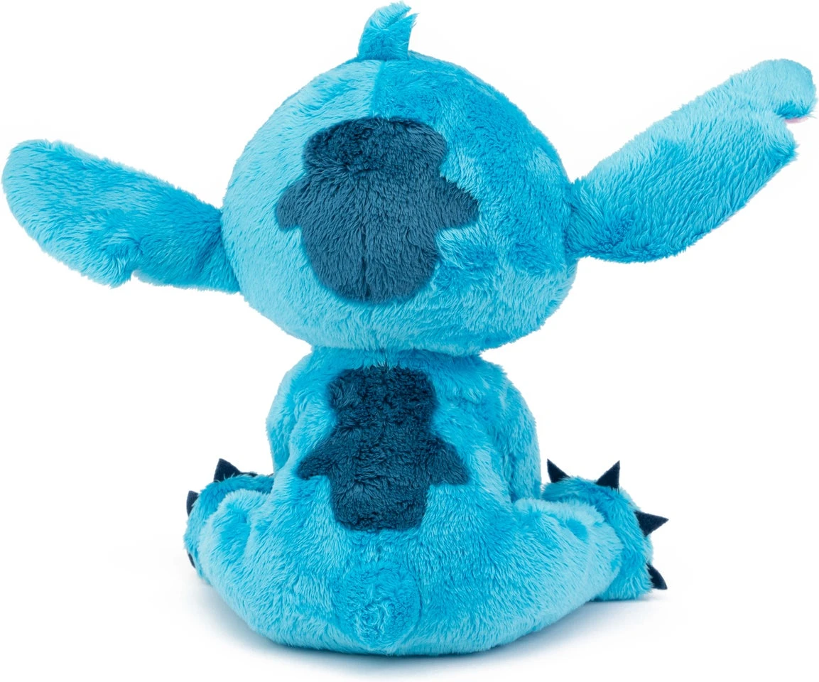 Disney Knuffel Blauw Stitch 11 X 13 X 25 Cm 7 Disney Knuffel Blauw Stitch 11 X 13 X 25 Cm - Afbeelding 7