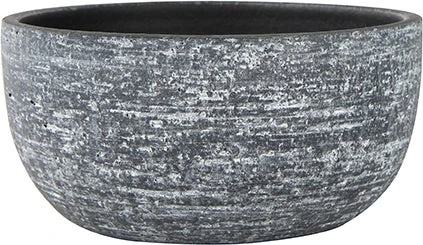 TS Schaal Karlijn D28 H13 Antraciet 1 TS Schaal Karlijn D28 H13 Antraciet