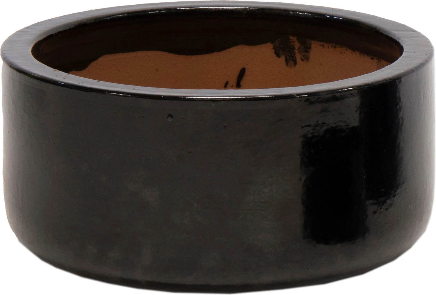 Mega Collections Plantenschaal Peter Zwart D 38 H 20 Cm 1 Mega Collections Plantenschaal Peter Zwart D 38 H 20 Cm