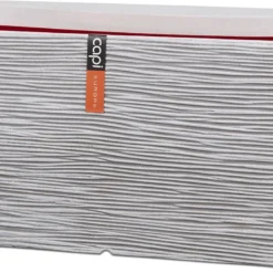 Capi Europe Plantenbak Nature-Rib Crème 73 X 39 X 32 Cm