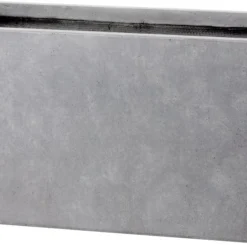 Intratuin Bak Rechthoek 99 X 46 X 46 Cm Lichtgrijs
