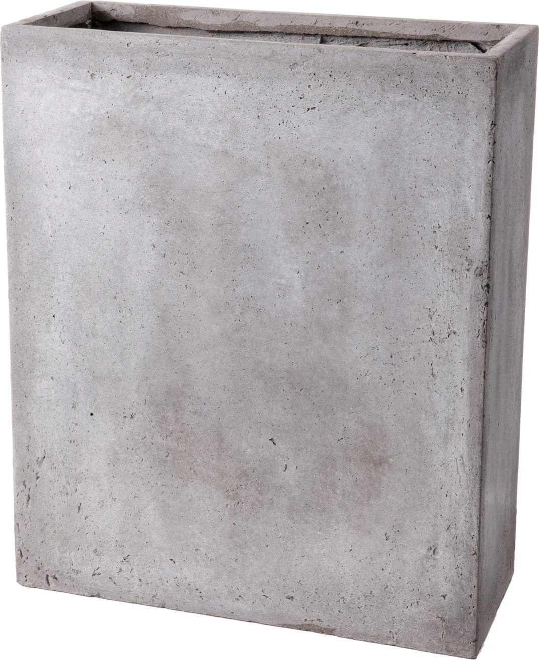 Intratuin Terrasafscheiding 60 X 25 X 72 Cm Lichtgrijs 1 Intratuin Terrasafscheiding 60 X 25 X 72 Cm Lichtgrijs