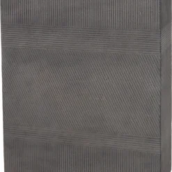 Intratuin Plantenbak Jakob Grijs 60 X 21 X 72 Cm