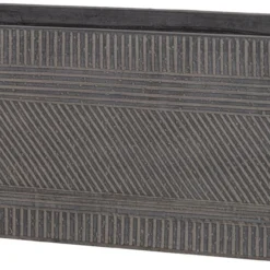 Intratuin Plantenbak Jakob Grijs 75 X 27,5 X 28,5 Cm