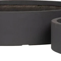 Intratuin Plantenschaal Antraciet D 100 H 20 Cm -Boom Hart Verkoopwinkel 8720196129362 3