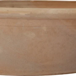 Intratuin Plantenschaal Terracotta D 40 H 15 Cm