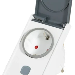Fairybell Smart Plug Met App 11 X 6 X 8 Cm